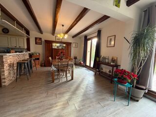  Maison à vendre 6 pièces 265 m²