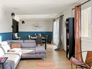  Appartement � vendre 5 pi�ces 108 m�