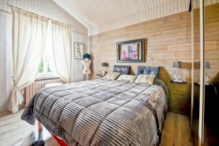  Maison à vendre 6 pièces 131 m²