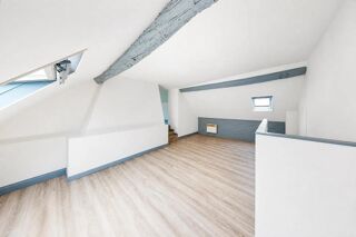  Maison à vendre 4 pièces 79 m²