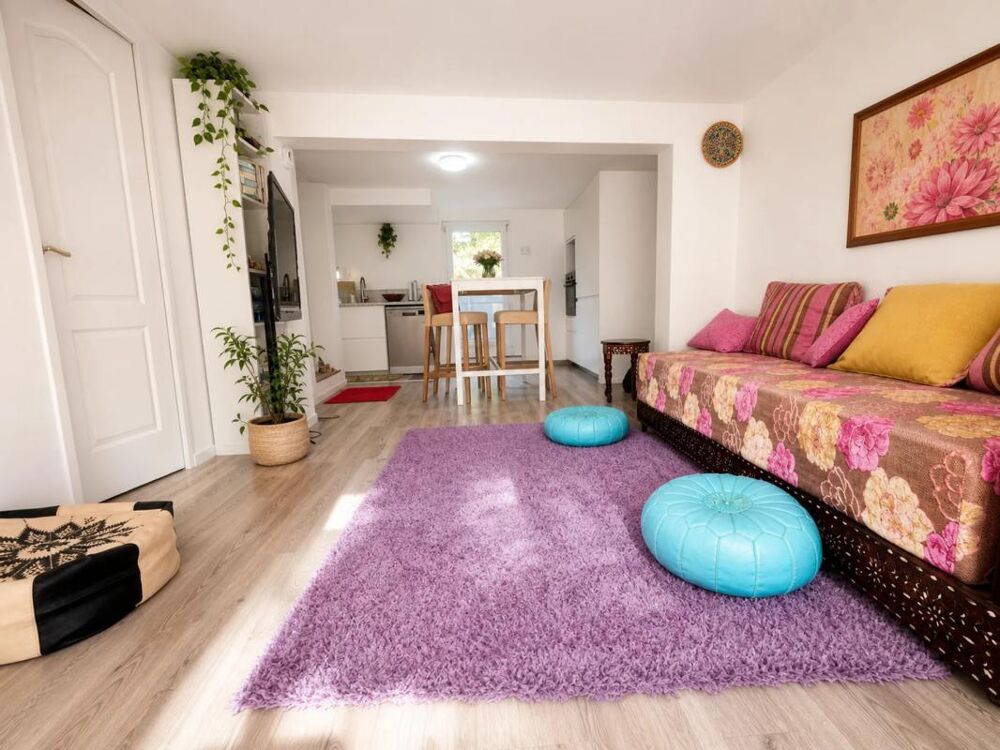 Maison Stains quartier L'AVENIR de 143m² de surface totale