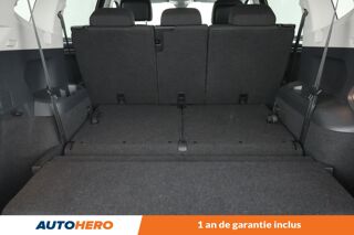 Tiguan Allspace 2.0 TDI Carat DSG7 150 ch 2018 occasion 92130 Issy-les-Moulineaux