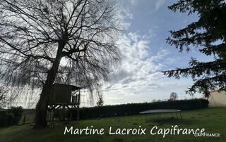  Maison � vendre 8 pi�ces 178 m�