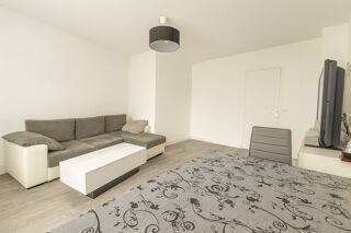  Appartement à vendre 4 pièces 64 m²