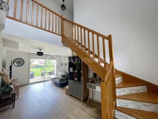  Maison à vendre 6 pièces 139 m²