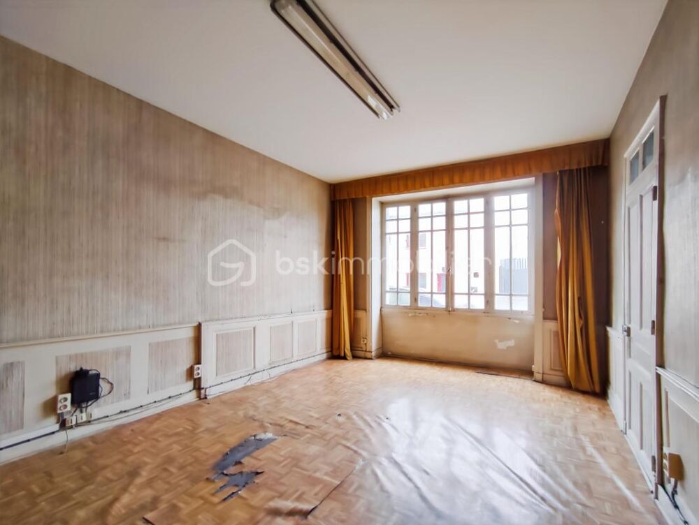 Ancienne Cidrerie de Janzé  Maison bourgeoise, dépendances et fort potentiel