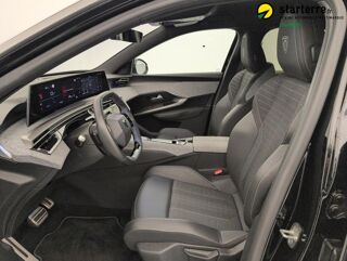 3008 Hybrid 145 e-DCS6 GT 2025 occasion 73420 Voglans