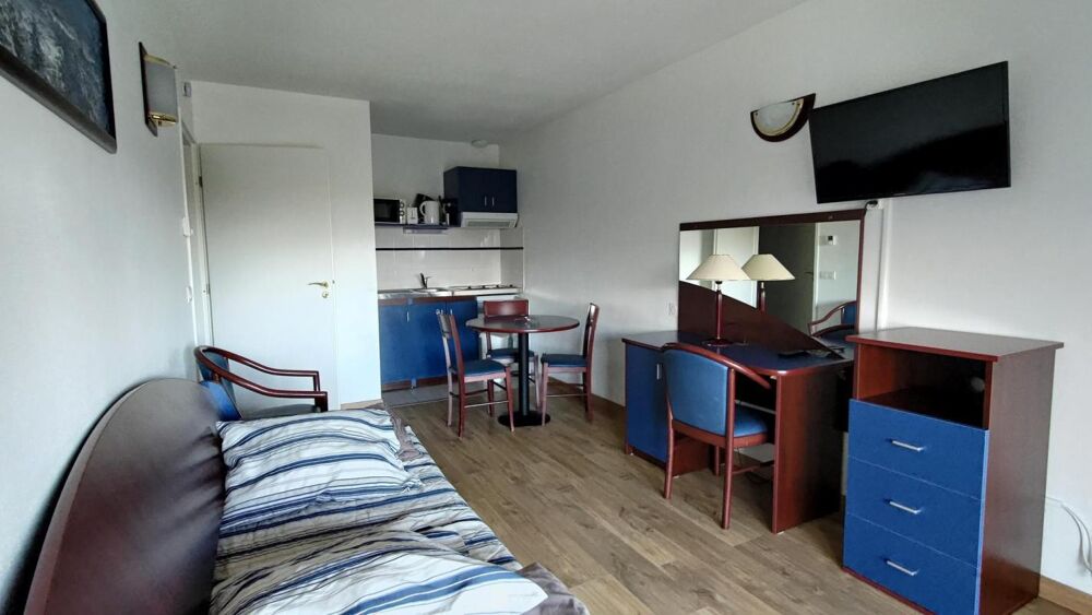 Appartement T2 de 27 m2 à Bolquère 66210, Avenue du Serrat de l'Ours