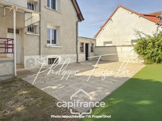  Maison à vendre 6 pièces 118 m²