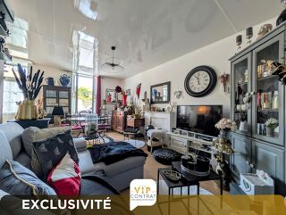  Maison à vendre 3 pièces 81 m²