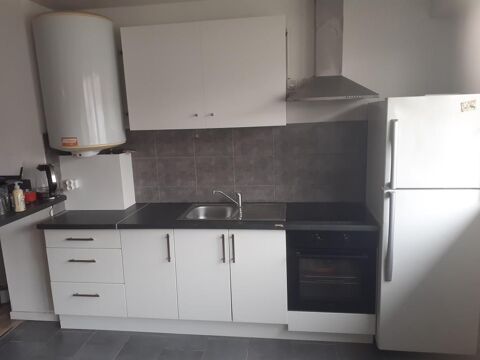  Appartement  louer 2 pices 48 m