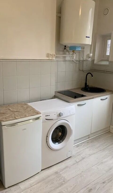  Appartement � louer 1 pi�ce 16 m�