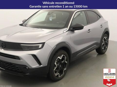 Opel Mokka 2 ULTIMATE 2024 occasion Buchelay 78200