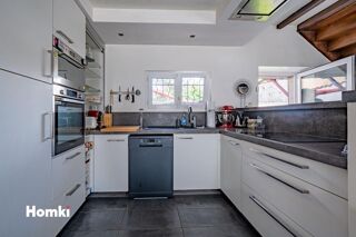  Maison à vendre 7 pièces 176 m²