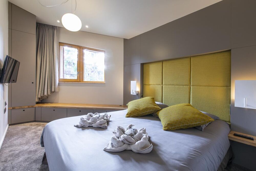 Vente Chalet Chalet ALAYA ALBA Morzine
