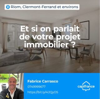  Maison à vendre 5 pièces 94 m²