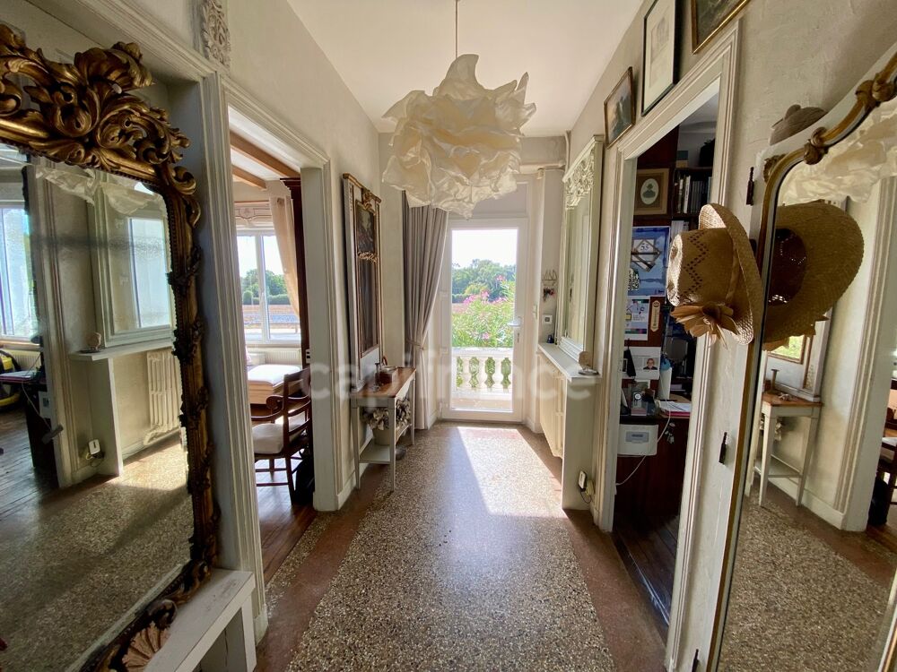 Vente Maison Maison à vendre 6 pièces  (56) Baden