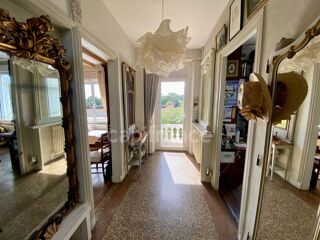  Maison à vendre 6 pièces 149 m²