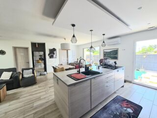  Maison � vendre 3 pi�ces 90 m�