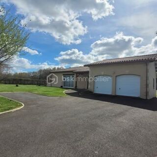  Maison à vendre 7 pièces 143 m²