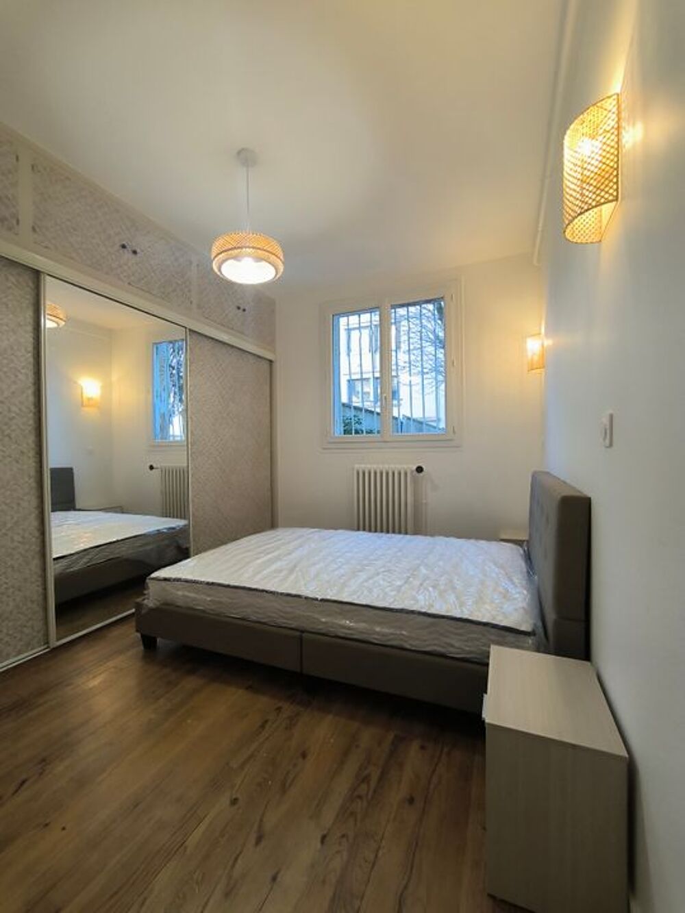 Location Appartement Appartement de 55m2 à louer sur Colombes Colombes