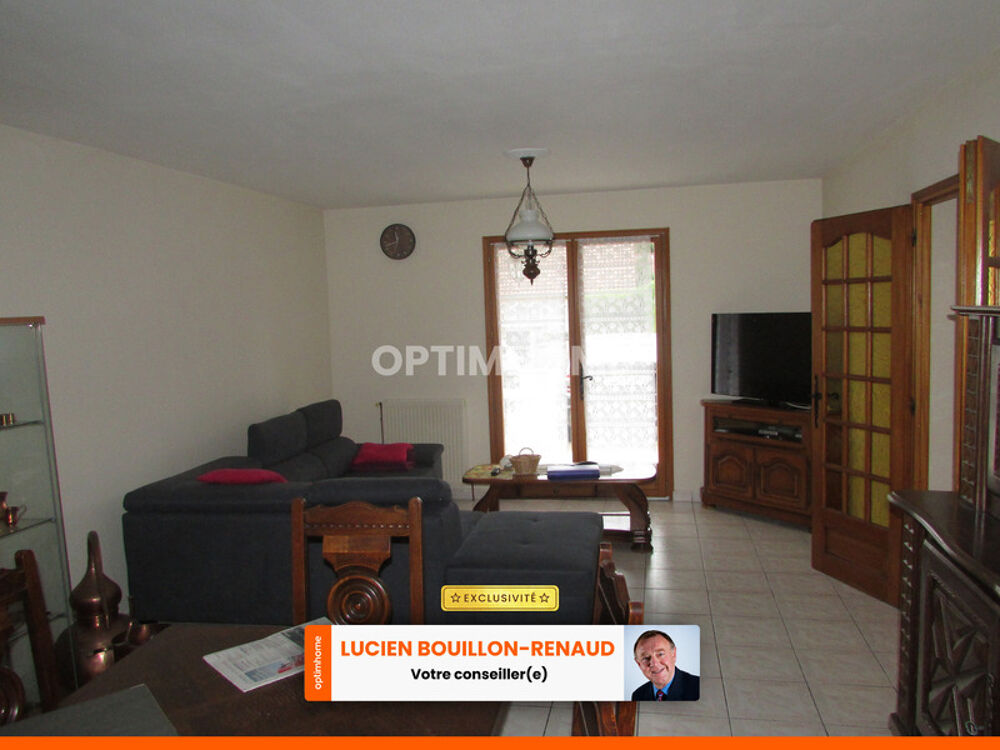Maison à vendre 9 pièces LADOIX SERRIGNY (21)