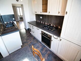  Appartement à vendre 3 pièces 58 m²