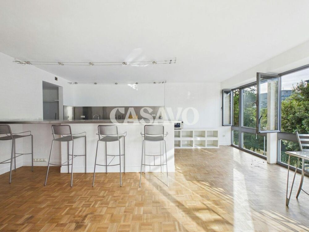 Vente Appartement Vente Appartement 4 pièces de 84m² - 75014 Paris Paris 14