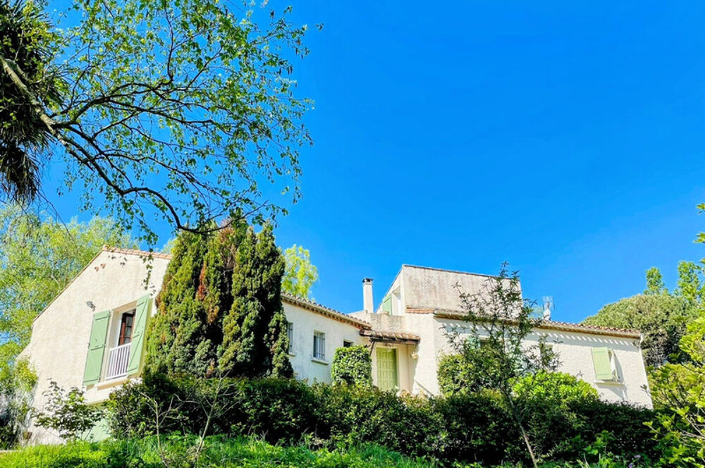 Maison à vendre 7 pièces VERDUN EN LAURAGAIS (11)