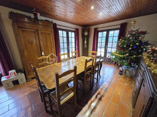  Maison � vendre 10 pi�ces 261 m�