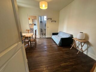  Appartement à vendre 2 pièces 29 m²