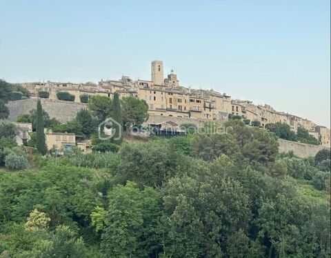 A CEDER DROIT AU BAIL - BOUTIQUE SAINT PAUL DE VENCE 85000 06570 Saint paul de vence