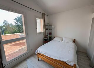  Appartement à vendre 3 pièces 50 m²