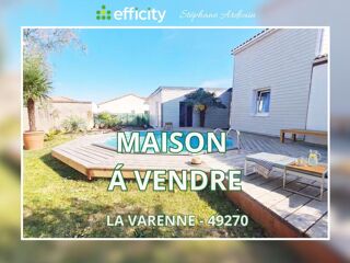  Maison � vendre 7 pi�ces 138 m�