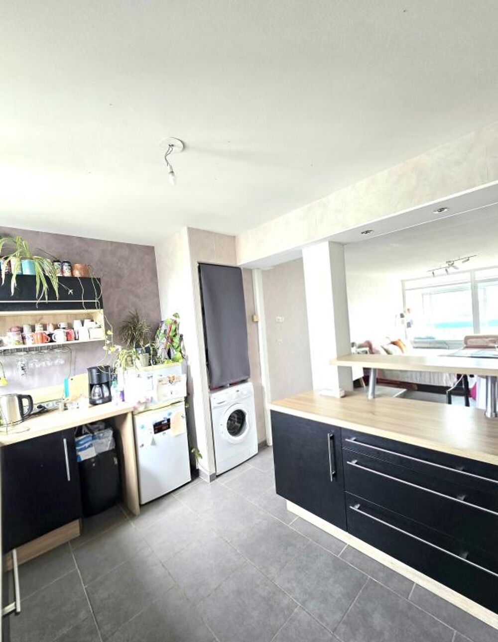 Vente Appartement Appartement Limoges