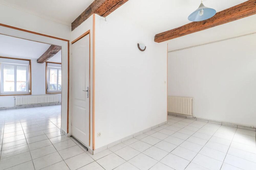 Vente Maison Maison avec 4 chambres de 134 m² à Anzin Anzin