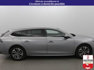 508 SW BlueHDi 130 EAT8 Allure Pack 2021 occasion 10150 Lavau