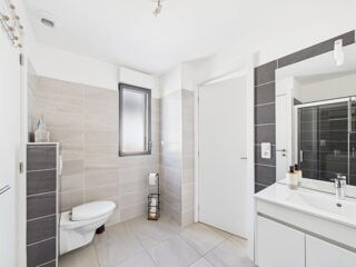  Appartement � vendre 2 pi�ces 47 m�