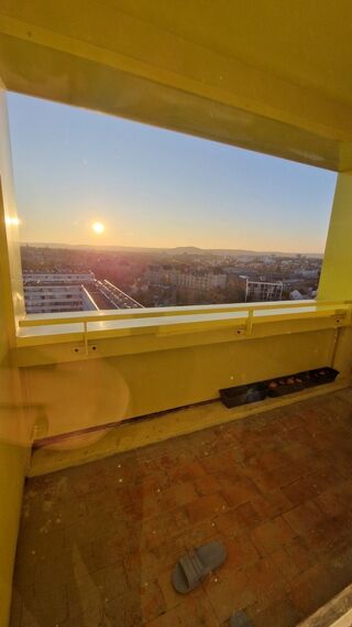  Appartement � vendre 5 pi�ces 90 m�