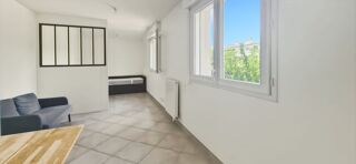  Appartement à louer 1 pièce 31 m²
