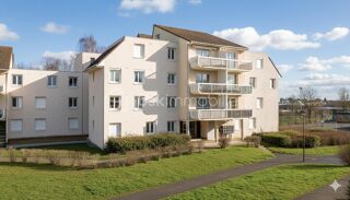  Appartement � vendre 4 pi�ces 88 m�