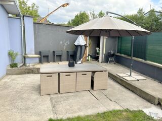  Maison � vendre 8 pi�ces 190 m�