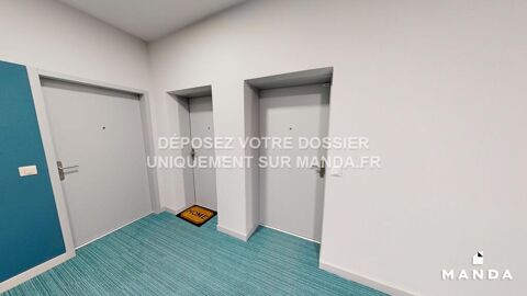  Duplex/triplex  louer 4 pices 76 m
