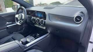 Classe GLA 220 d 190 4Matic 8G-DCT AMG Line - Premi&egrave;re main Entretien c 2023 occasion 57000 Metz