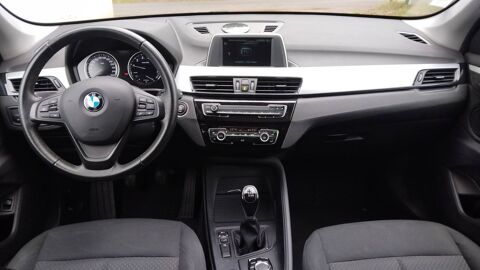X1 sDrive 18i 136 BVA Business Design 2021 occasion 44530 Dreffeac