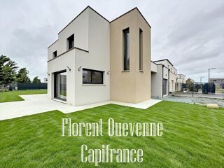  Maison à vendre 5 pièces 153 m²