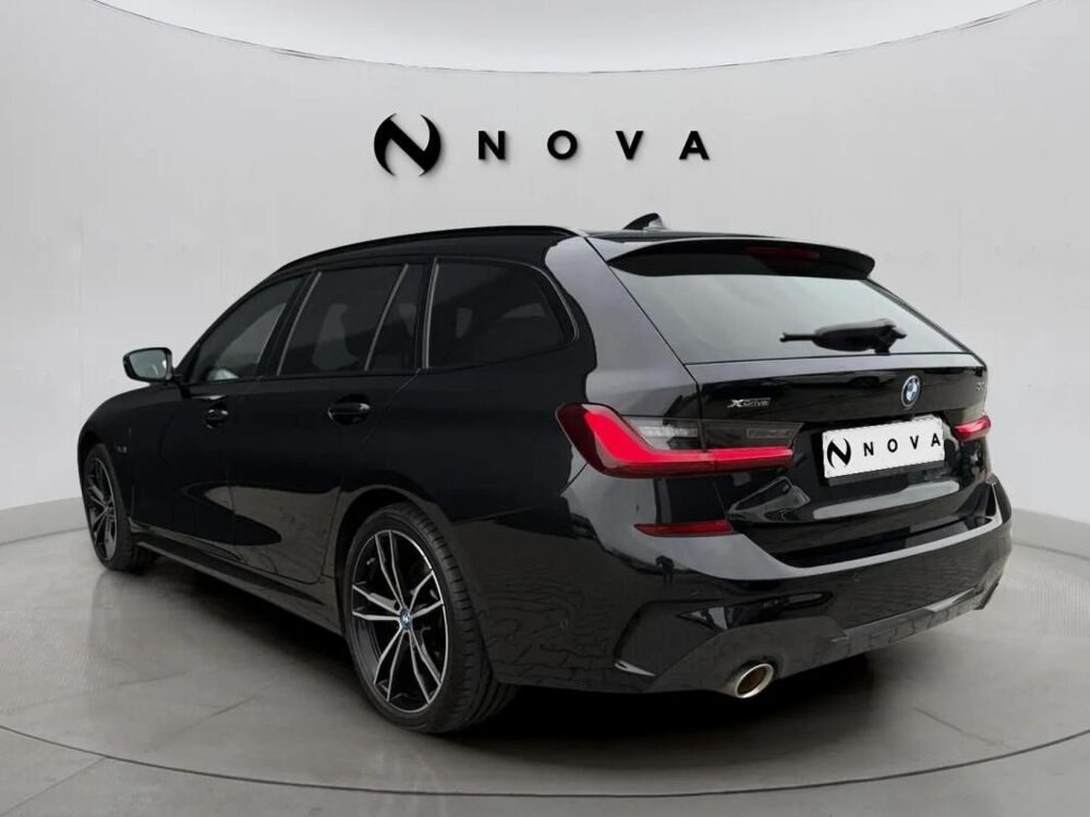S&eacute;rie 3 Touring • xDrive M Sport 292ch 2022 occasion 33600 Pessac