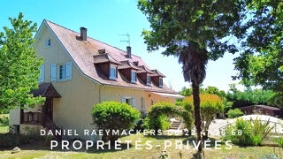  Maison à vendre 8 pièces 242 m²