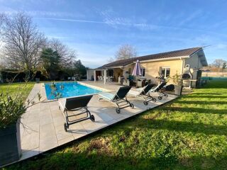  Maison à vendre 5 pièces 112 m²