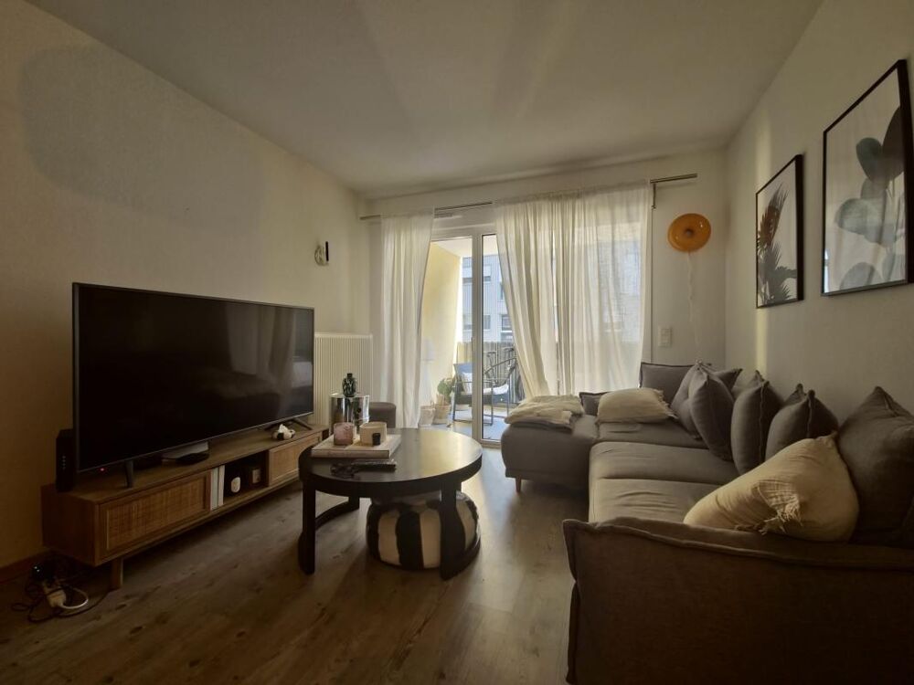 Vente Appartement Appartement Bordeaux